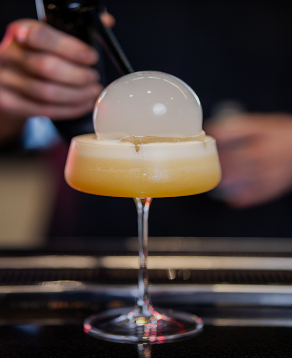 regalar comida japonesa